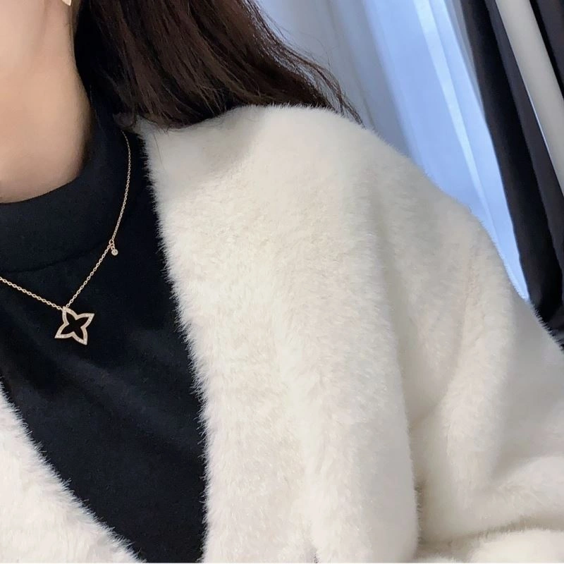 Vca Necklaces Stylish 255430