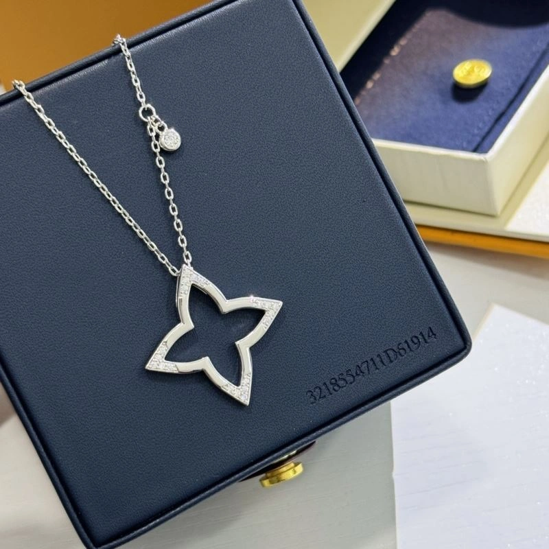 Vca Necklaces Stylish 255430