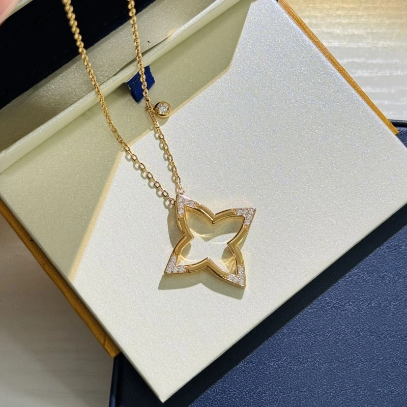 Vca Necklaces Stylish 255430