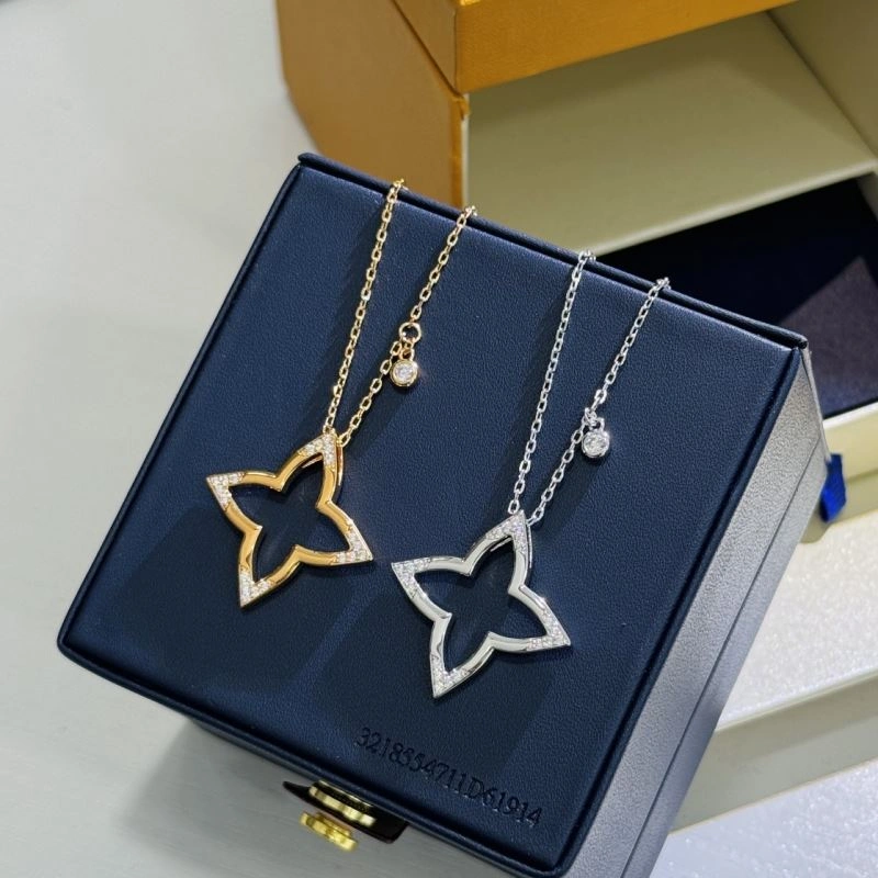 Vca Necklaces Stylish 255430