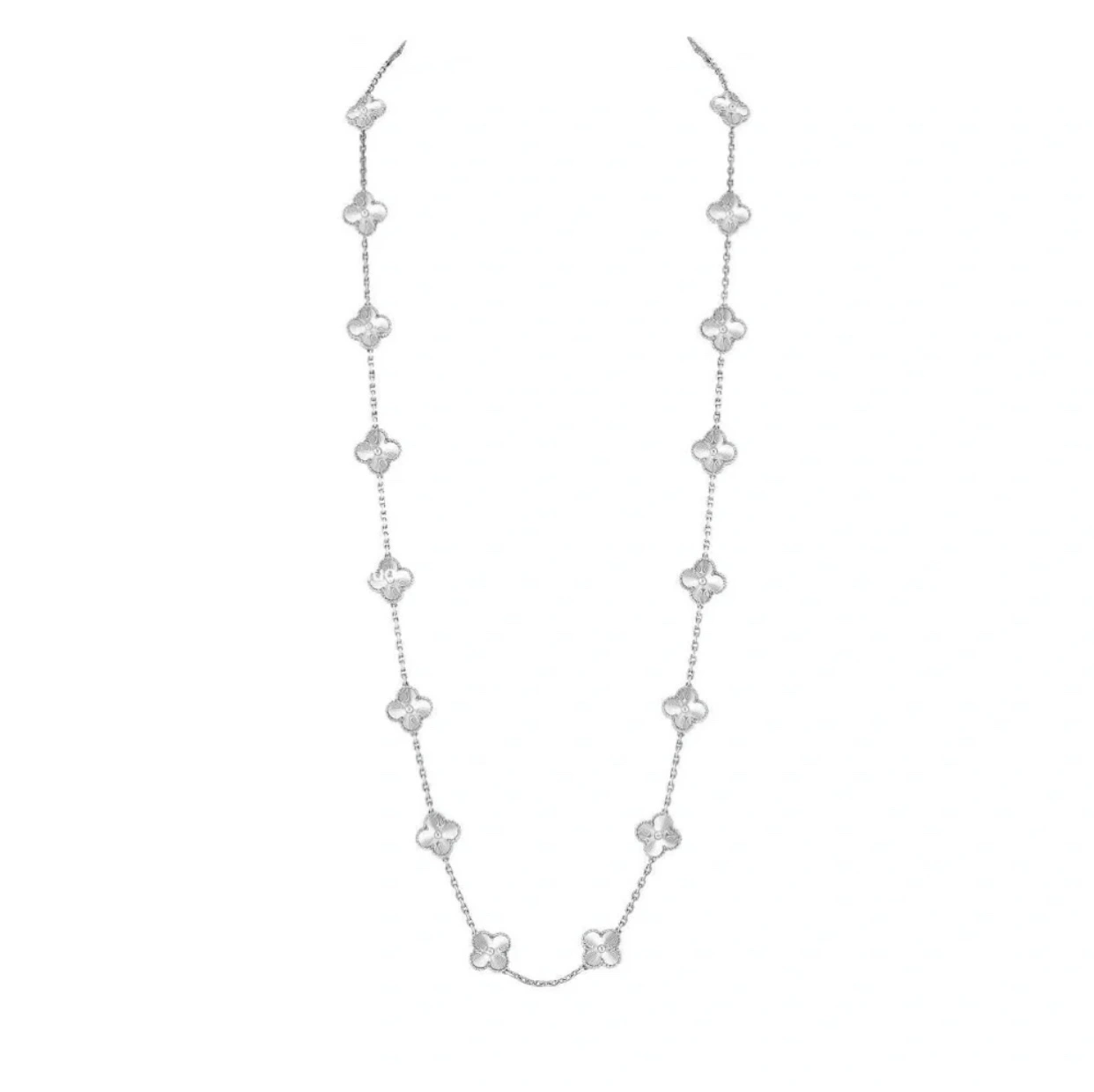 Vca Necklaces FlexibleFit 255428