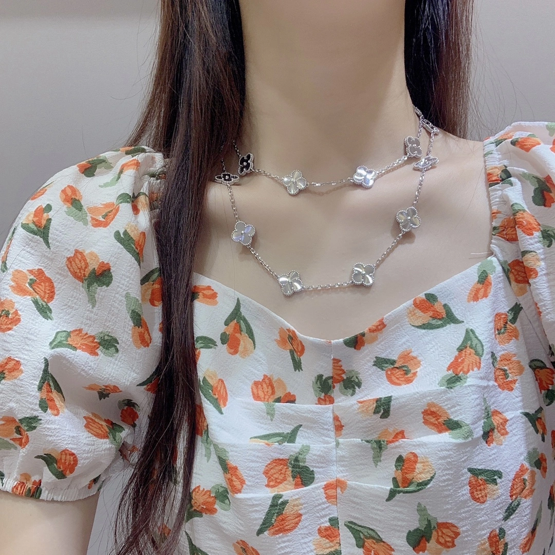 Vca Necklaces FlexibleFit 255428