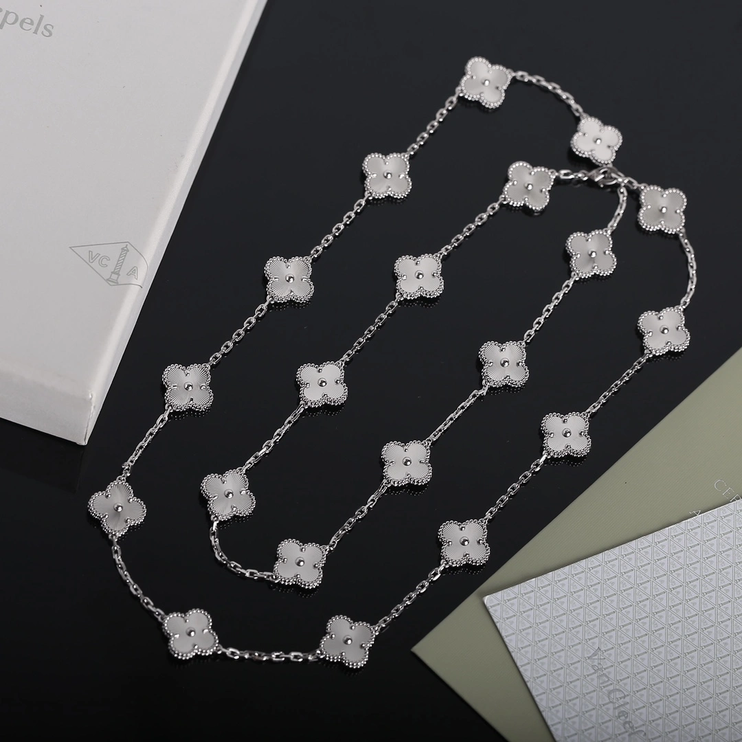 Vca Necklaces FlexibleFit 255428