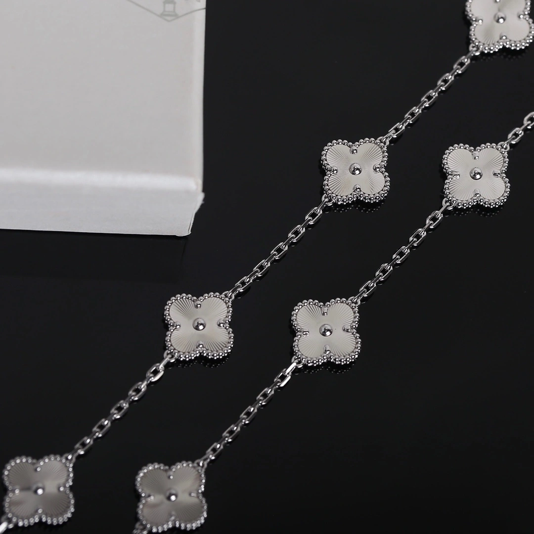 Vca Necklaces FlexibleFit 255428
