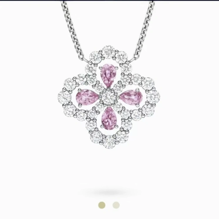 Vca Necklaces HighQuality 255429