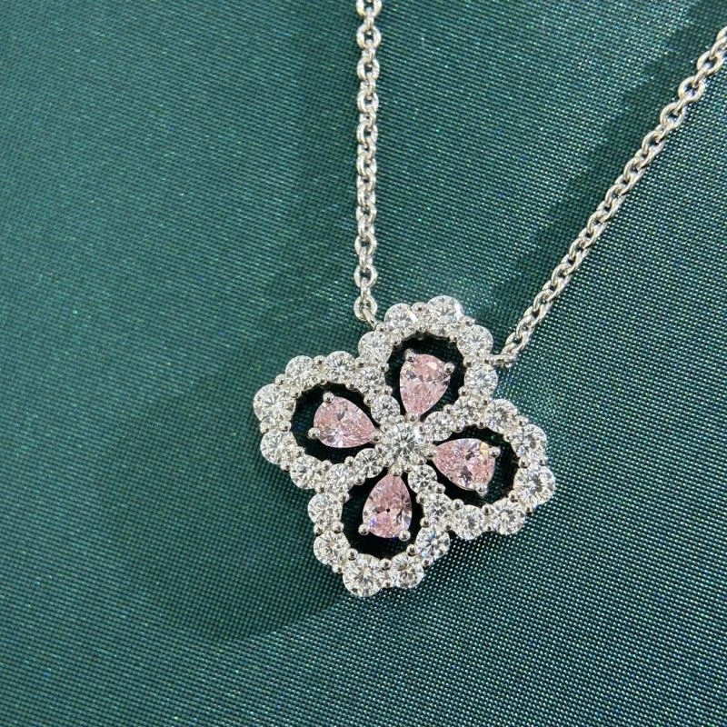Vca Necklaces HighQuality 255429