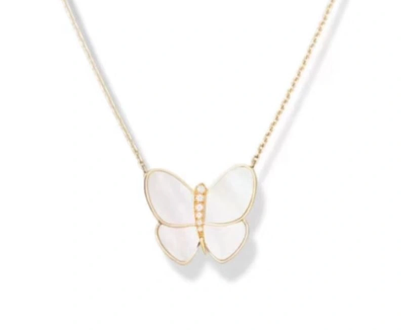 Resilient Vca Necklaces 255427
