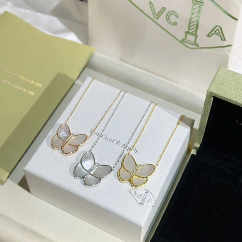 Resilient Vca Necklaces 255427