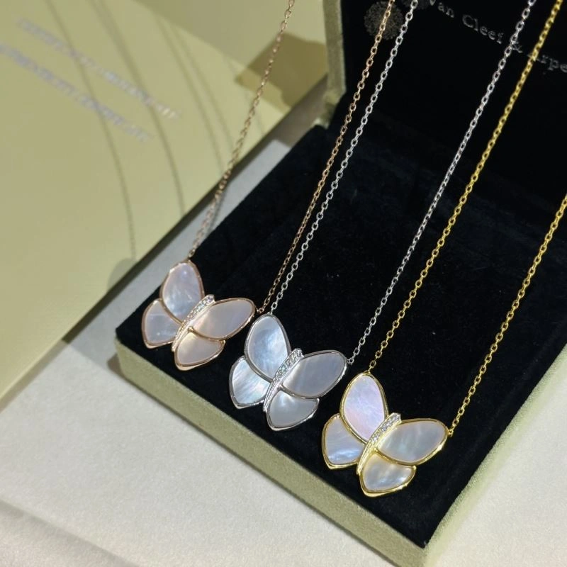 Resilient Vca Necklaces 255427