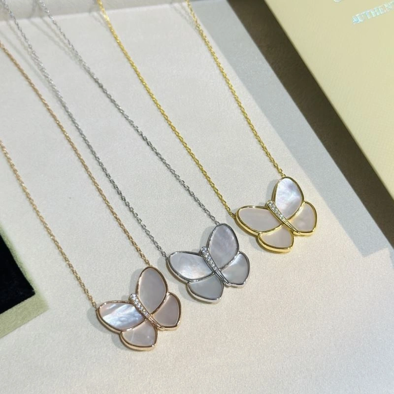 Resilient Vca Necklaces 255427