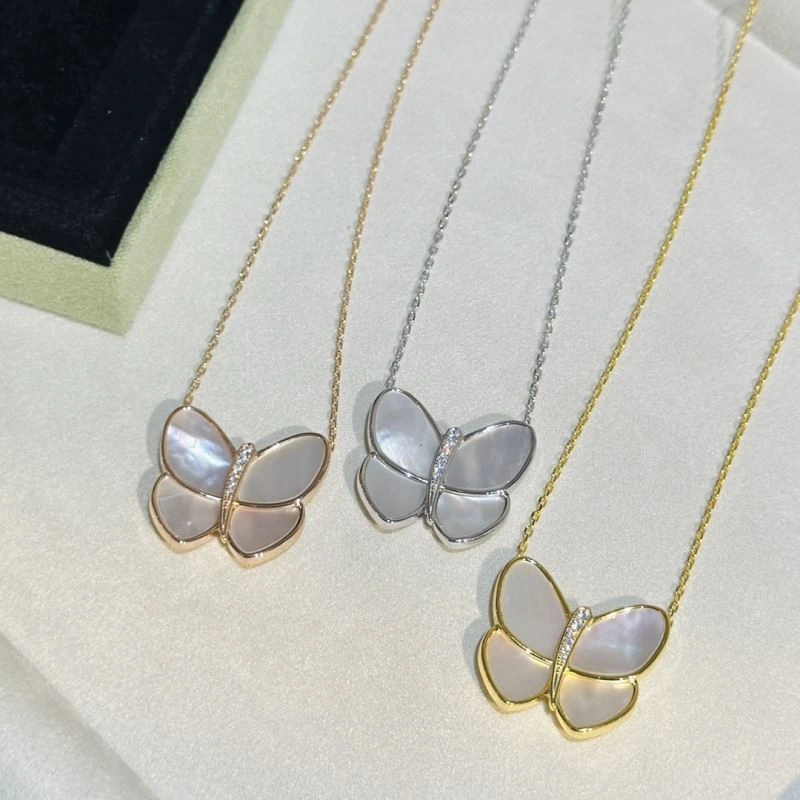 Resilient Vca Necklaces 255427