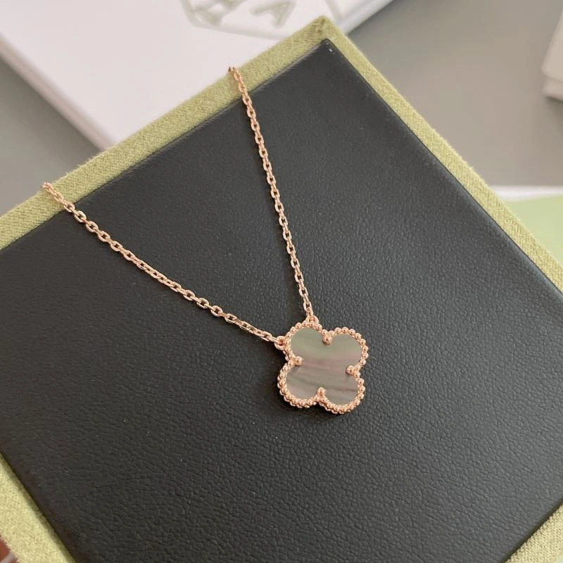 Vca Necklaces Functional 255419