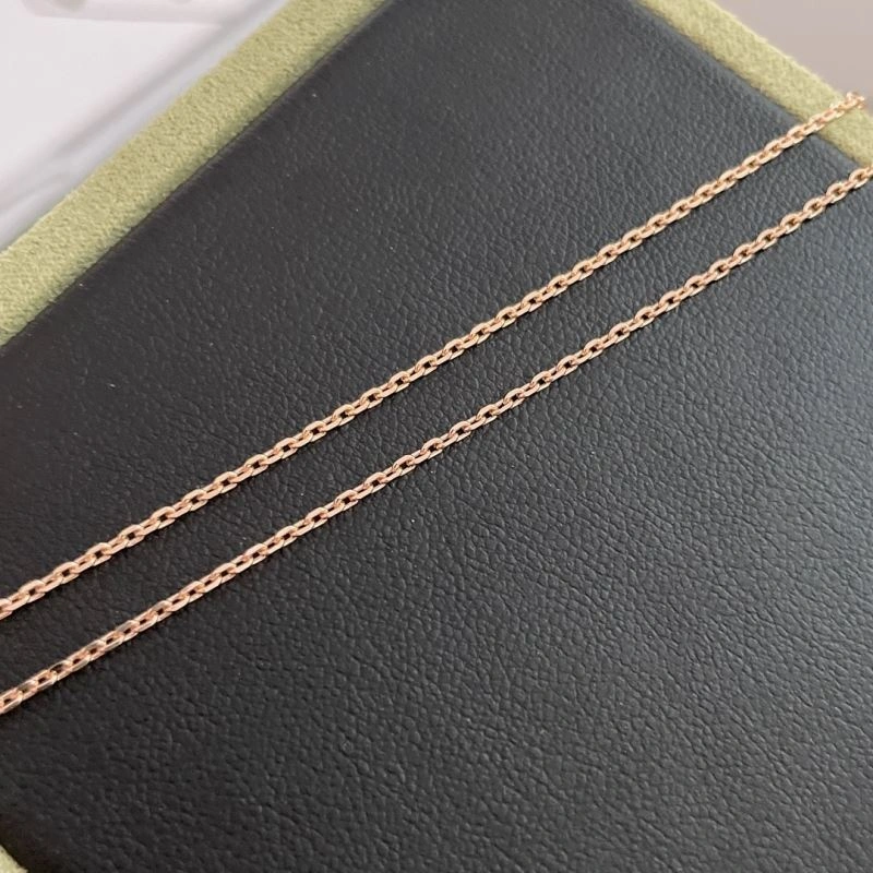Vca Necklaces Functional 255419