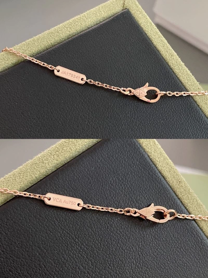 Vca Necklaces Functional 255419