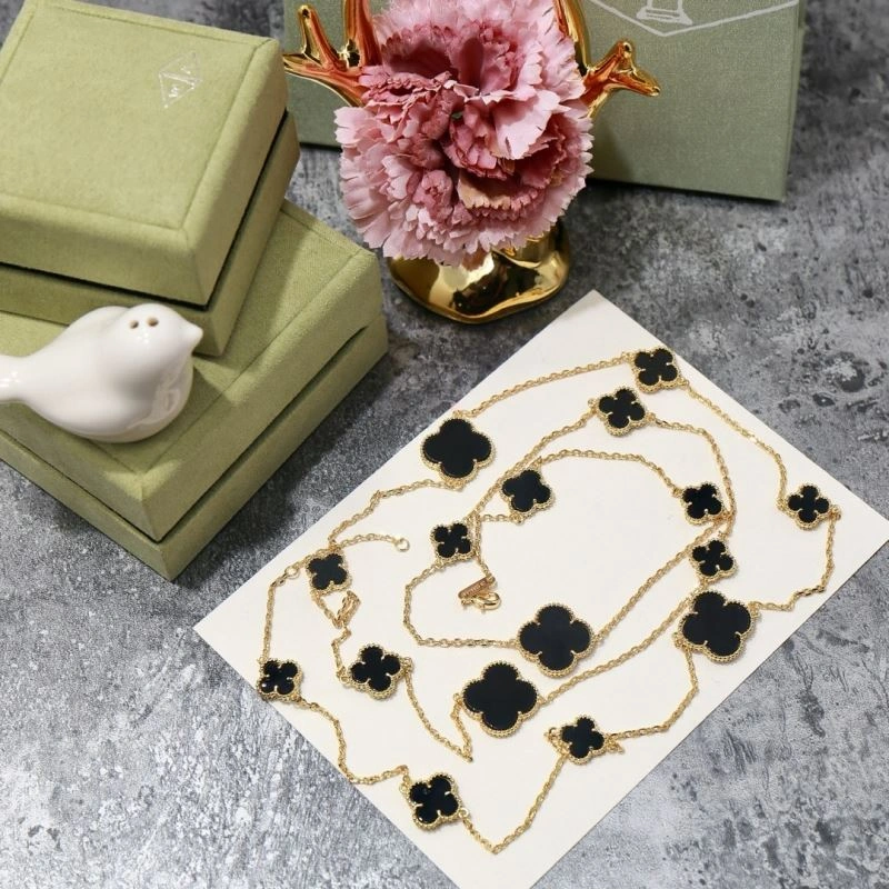 Vca Necklaces Popular 255425