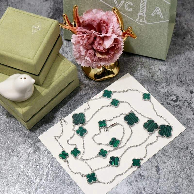 Vca Necklaces Popular 255425
