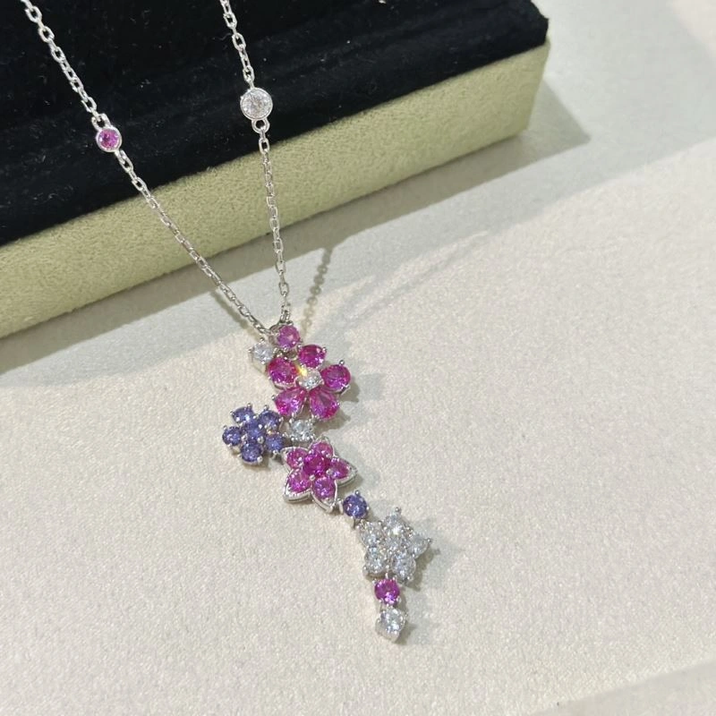 Vca Necklaces BestValue 255416