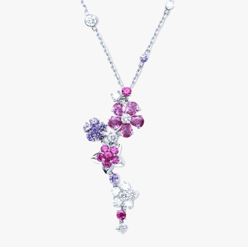 Vca Necklaces BestValue 255416