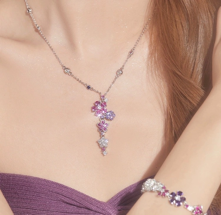 Vca Necklaces BestValue 255416