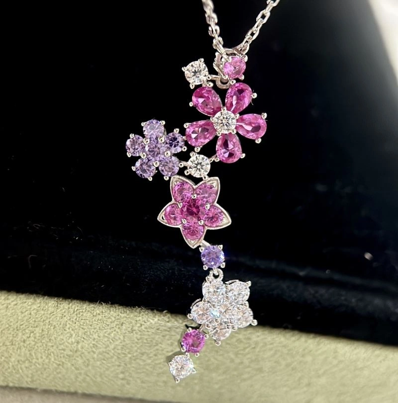 Vca Necklaces BestValue 255416