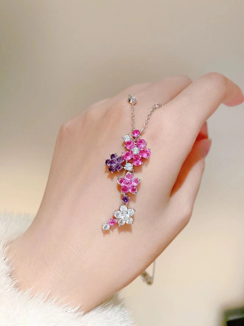 Vca Necklaces BestValue 255416