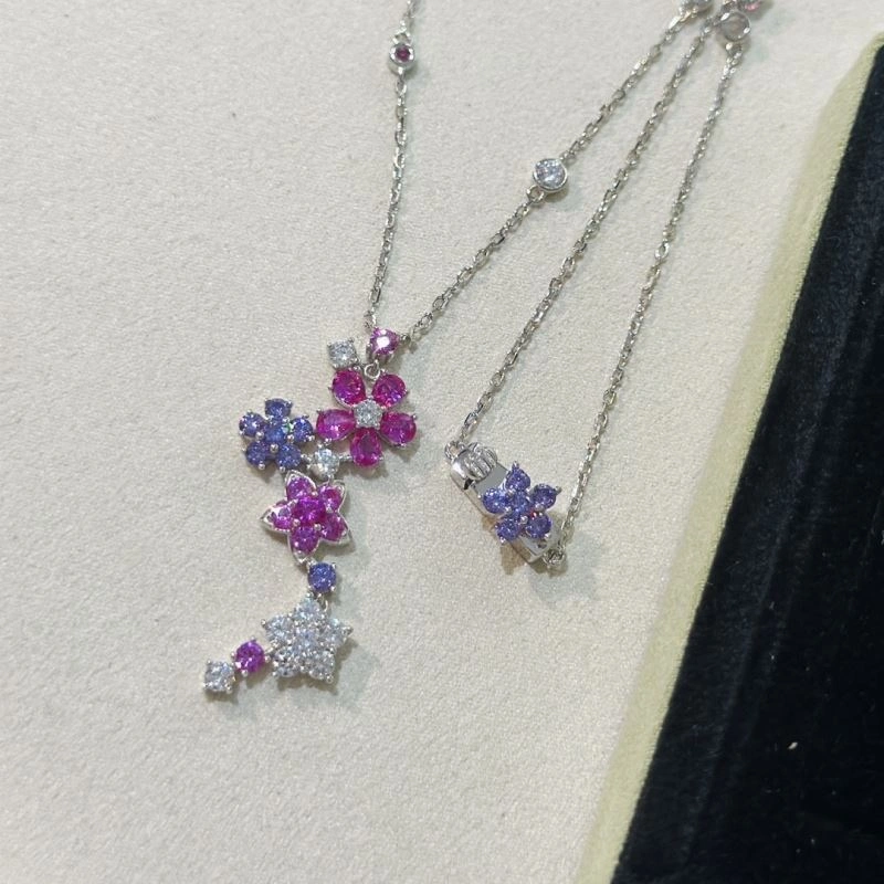 Vca Necklaces BestValue 255416