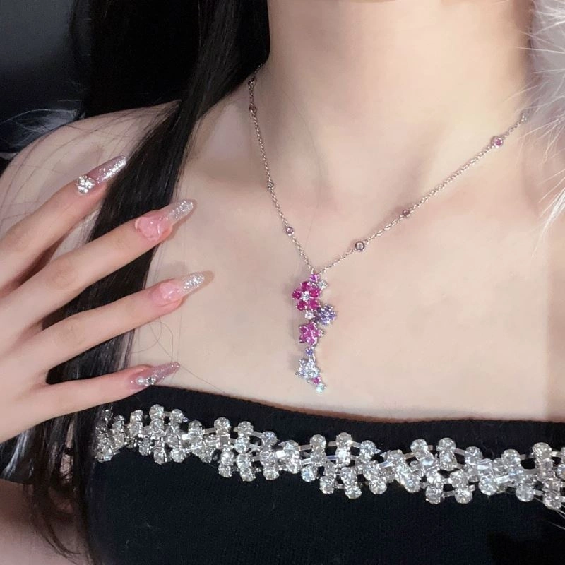 Vca Necklaces BestValue 255416