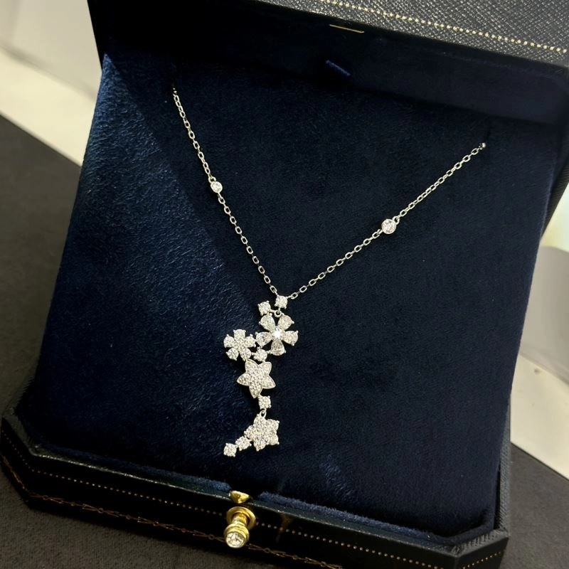 Vca Necklaces Original 255414