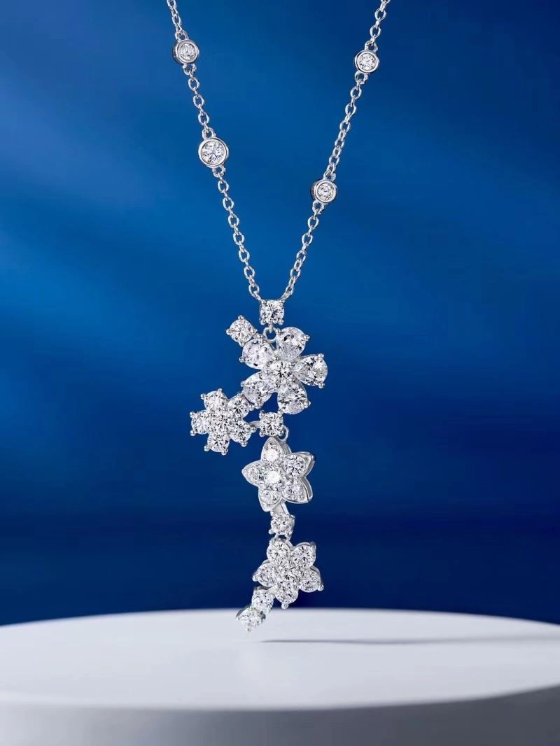 Vca Necklaces Original 255414