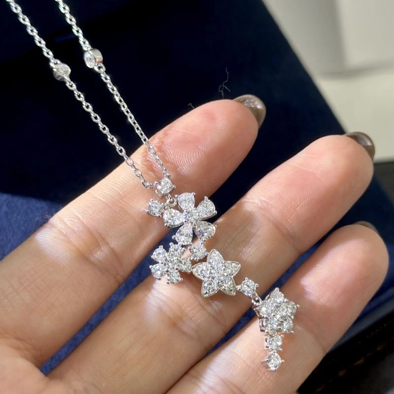 Vca Necklaces Original 255414