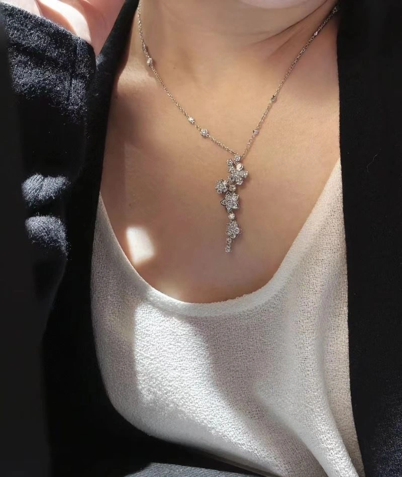 Vca Necklaces Original 255414