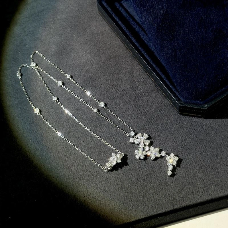 Vca Necklaces Original 255414