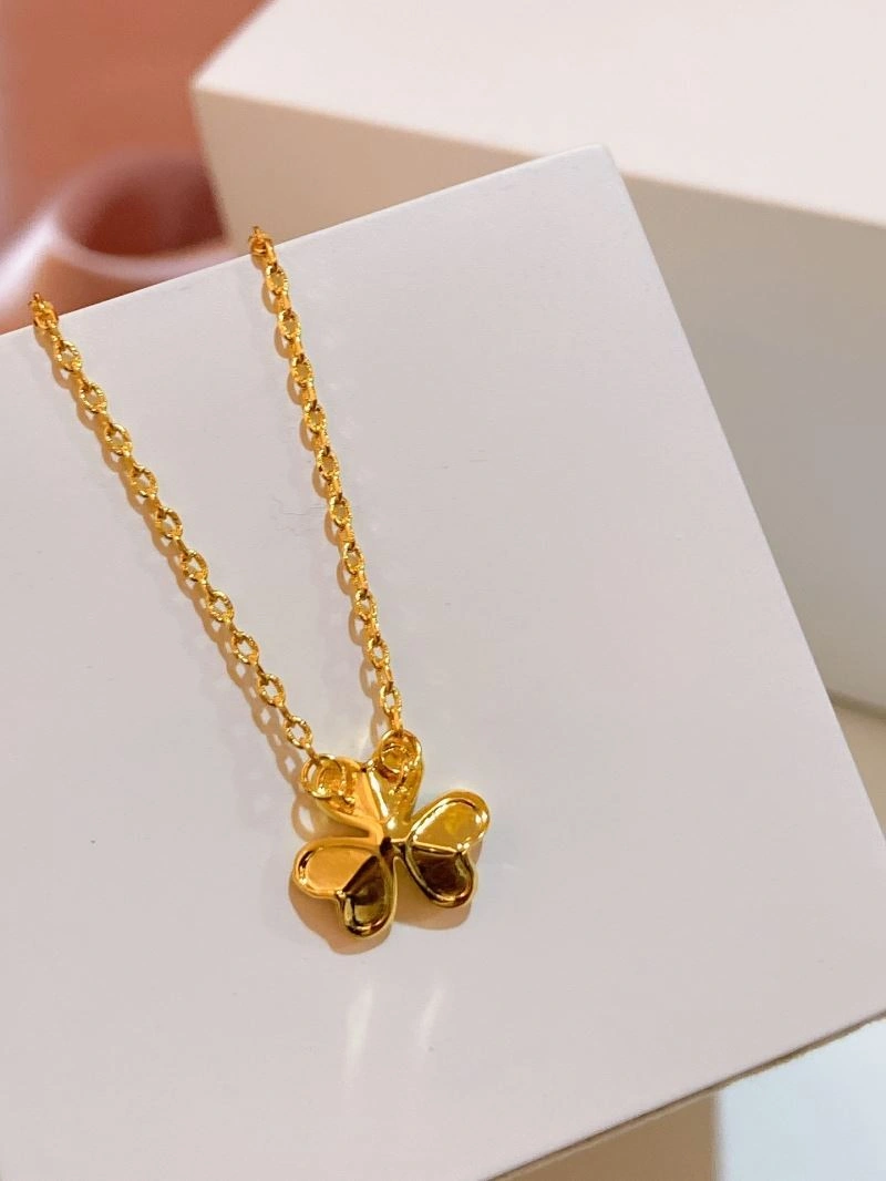 Vca Necklaces Reliable 255400