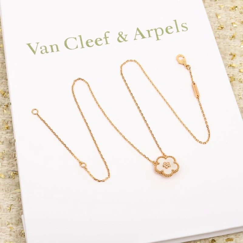 Modern Vca Necklaces 255516