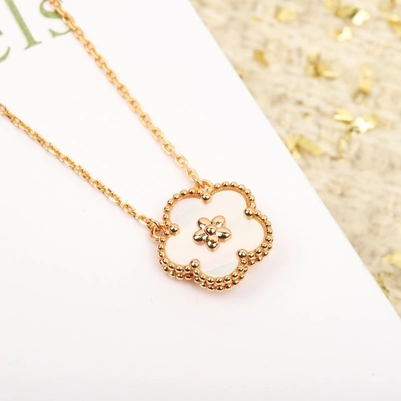 Modern Vca Necklaces 255516