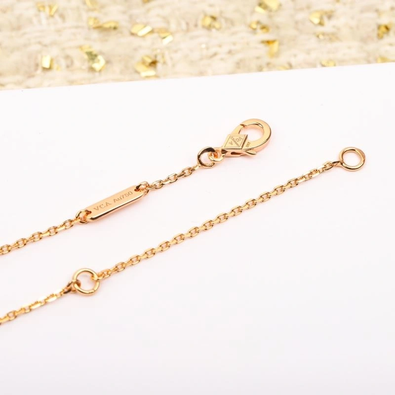 Modern Vca Necklaces 255516