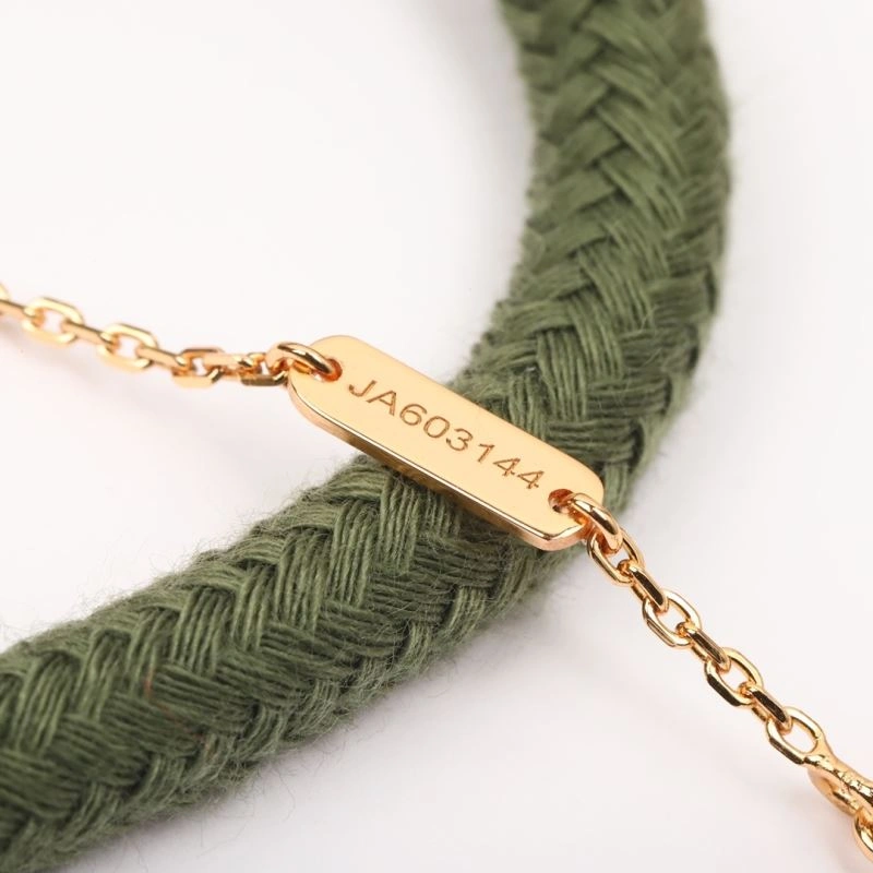 Modern Vca Necklaces 255516