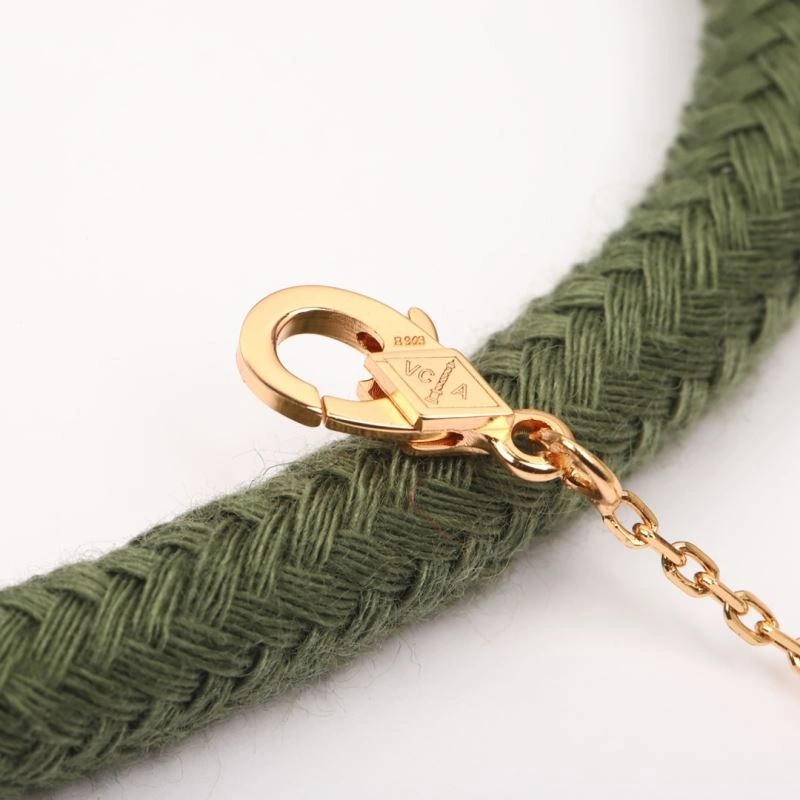 Modern Vca Necklaces 255516
