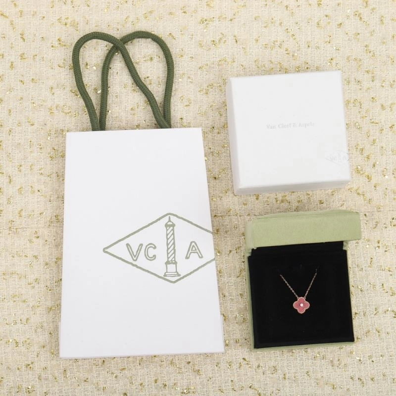 Vca Necklaces SportInspired 255512