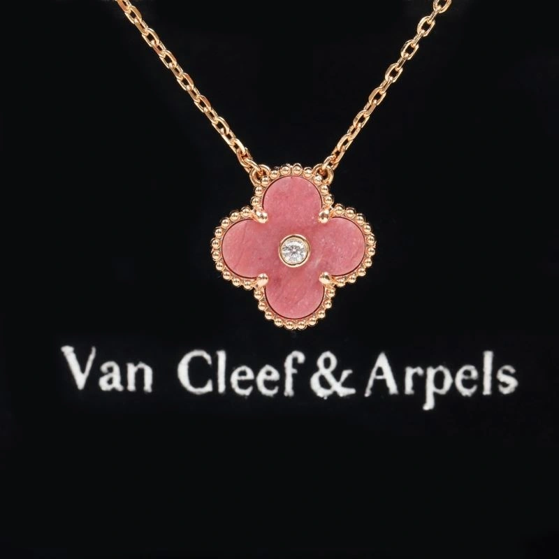 Vca Necklaces SportInspired 255512