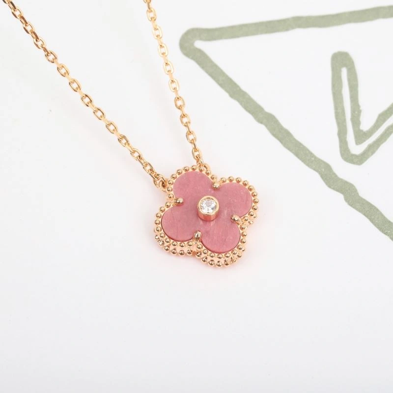Vca Necklaces SportInspired 255512