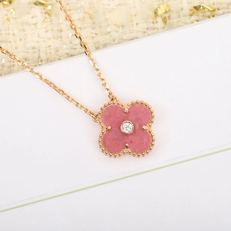 Vca Necklaces SportInspired 255512