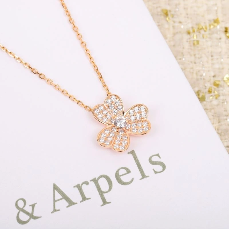 Vca Necklaces MultiPurpose 255539