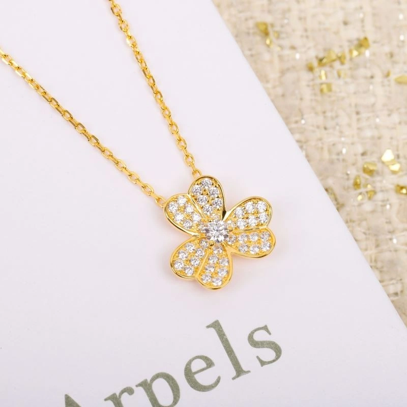 Vca Necklaces MultiPurpose 255539