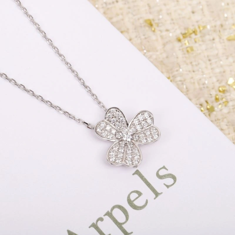 Vca Necklaces MultiPurpose 255539