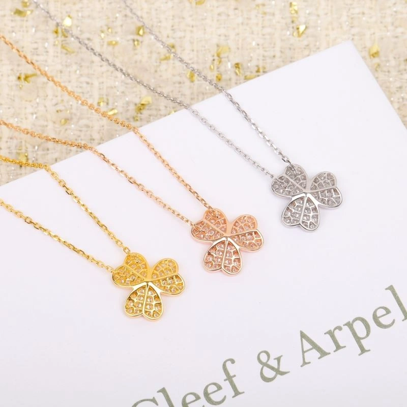 Vca Necklaces MultiPurpose 255539
