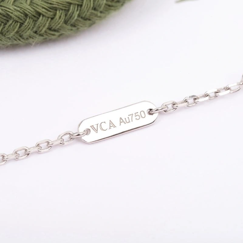 Vca Necklaces MultiPurpose 255539