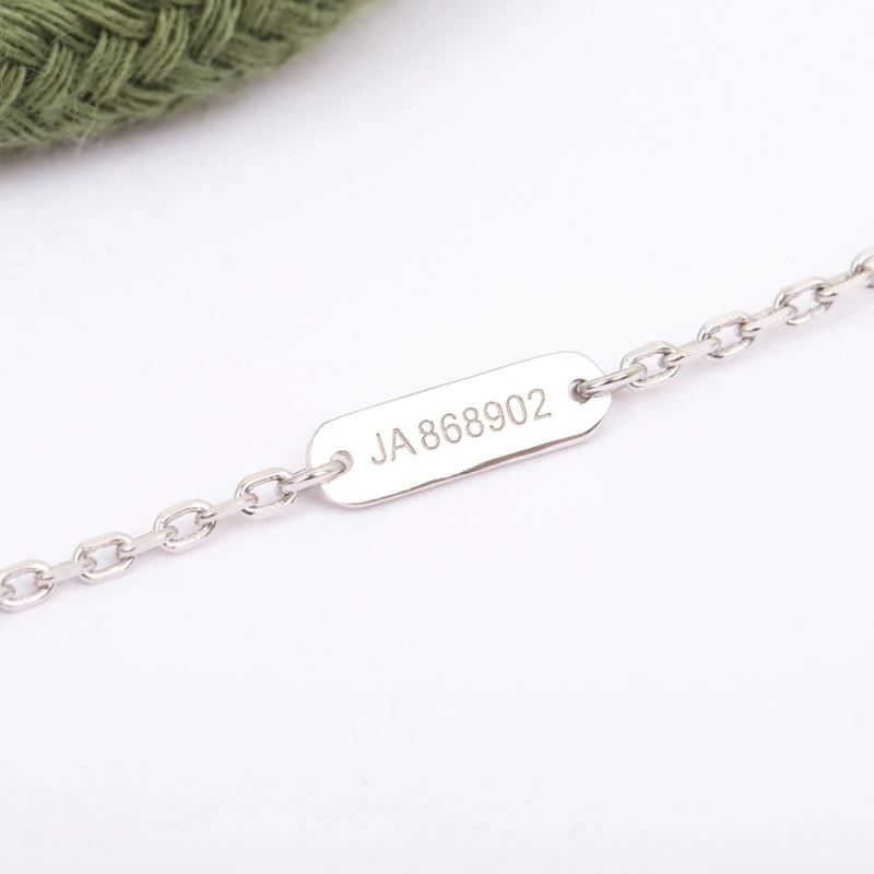 Vca Necklaces MultiPurpose 255539