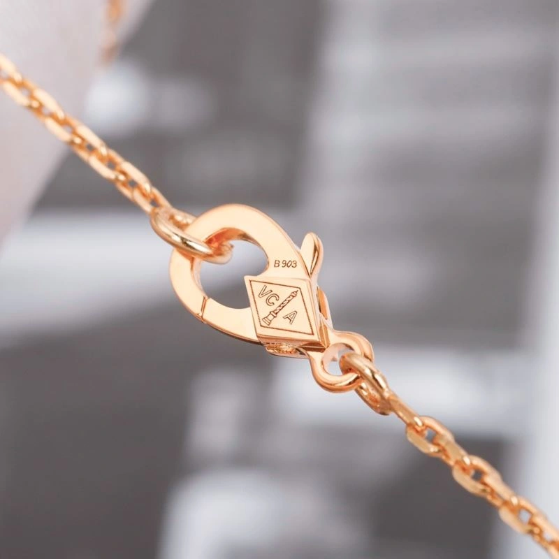 Vca Necklaces MultiPurpose 255539