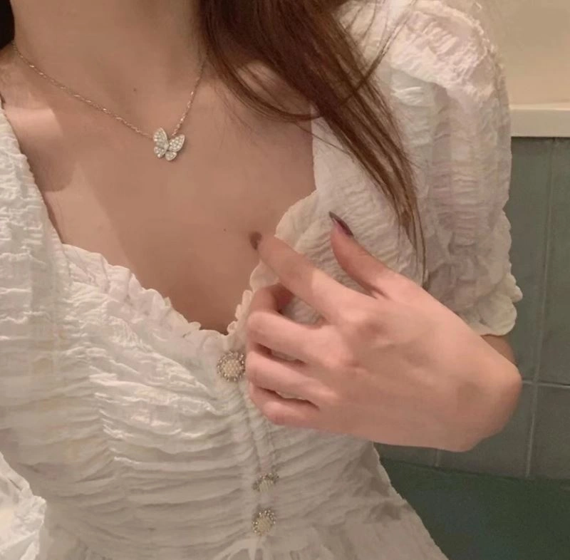 FreshLook Vca Necklaces 255535